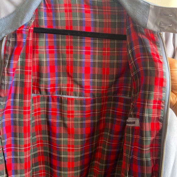 Lacoste Vintage jacket - Picture 3 of 4